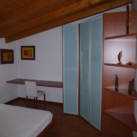 MaccagnoCasa Marckアパートメント エクステリア 写真